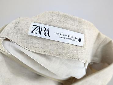 genzie: Zara, Spódnica damska, rozmiar XS — 4