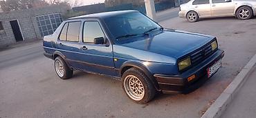 bmw e46 m3: Volkswagen Jetta: 1988 г., 1.8 л, Механика, Бензин, Седан — 7