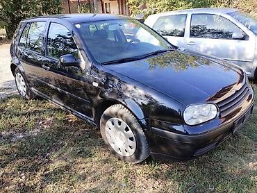 manuel auto: VOLKSWAGEN GOLF 4 - KOMPLETAN AUTO U DELOVIMA | Delovi Golf 4 1.9 — 2