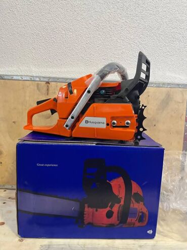 Motorne testere: HUSQVARNA 365 170 evra(Akcija) HUSQVARNA 372 175 evra(Akcija) Testere — 10