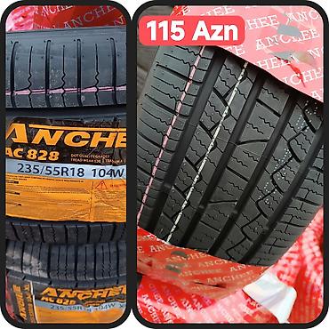 raf masin: Avtomobil şinləri – müxtəlif ölçülər və modellər. 1) Fortune Tires — 4