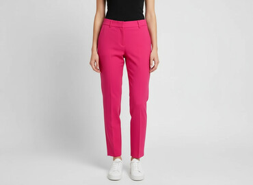 koszula z żabotem reserved: Reserved, Material trousers for women, size XS
