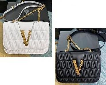 Putni koferi i torbe: BALENCIAGA,VERSACE, FENDI, YSL,BURBERRY, TOP TORBE | Novo! ! ! Hot — 20