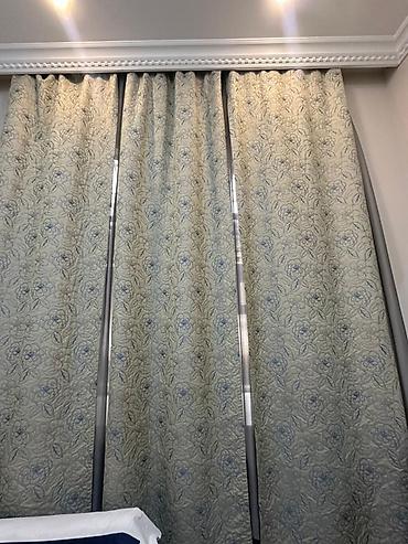 Otaqların günlük kirayəsi: Satılır. 12 otaq üçün mebel komplekti (televizor və kondisioner daxil — 17