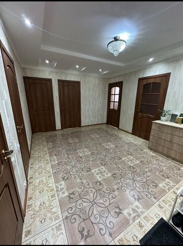арендовать квартиру для офиса: 3 бөлмө, 85 кв. м, Элитка, 8 кабат, Евроремонт