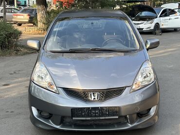 хонда фит крыло правый: Honda Fit: 2009 г., 1.5 л, Автоматтык, Бензин, Хетчбек