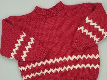 Sweaters and Cardigans: Sweater, 6-9 months, condition - Very good