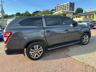 подогрев сидений бишкек: Ssangyong Rexton: 2019 г., 2.2 л, Автомат, Дизель, Пикап