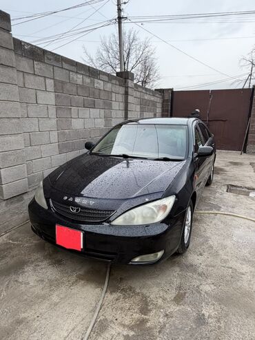 фары на опель вектра б: Toyota Camry: 2003 г., 2.4 л, Автомат, Бензин, Седан