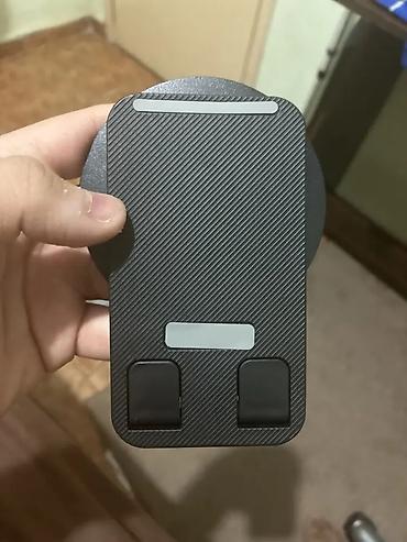 Другое: Tənzimlənən masaüstü telefon/planshet tutacağı - Universal uyumluluq — 4