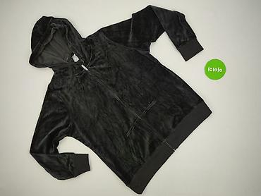 bluzy 2005: Bluza z kapturem damska, rozmiar 2XL — 2