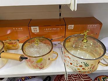 Посуда: Посуда — 3