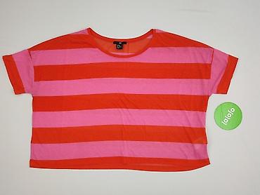 madex bluzki: H&M, Bluzka damska, rozmiar XS — 2