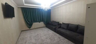 недвижимость аренда: 60 м², 2 комнаты, Забор, огорожен