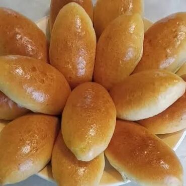 работа в ночь посудомойщица: Ашпоз Baker. 3-5 жылдык тажрыйба