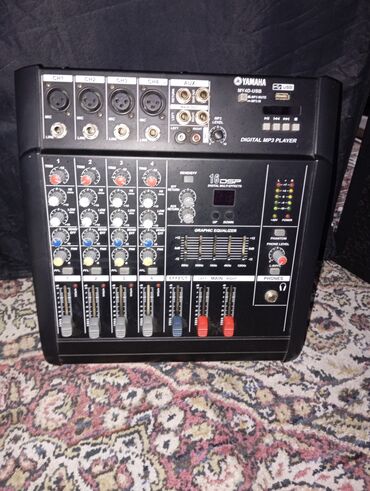 Studiya monitorları: Əvvəla salam. Belə bir komplekt aparatura satılır. Tək işlər üçün əla — 9