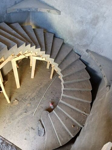 Обшивка лестниц: Лестница хизмату at lalafo.kg — 5 Обшивка лестниц: Лестница хизмату — 5