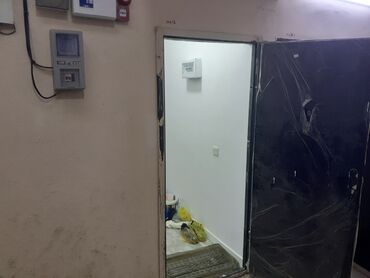 сдаю дом ленинградская: 1 бөлмө, 18 кв. м, 1 кабат, Евроремонт