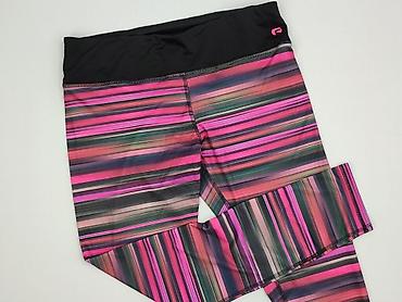 dresy next: Legginsy Sportowe damskie, rozmiar XL — 1