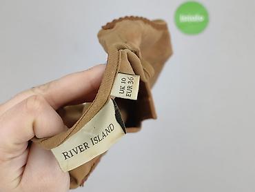 niebieski jack daniels: River Island, Top damski, rozmiar S — 5