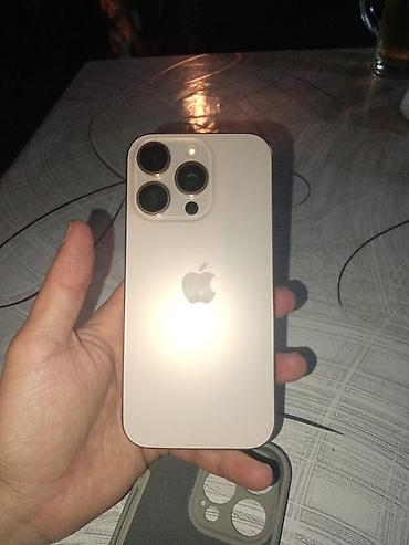 ring: IPhone 16 Pro, 128 GB, Gümüşü, Face ID — 4