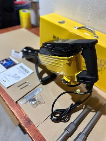 Ostali električni alati: I. 12. WAINER PIKAMER / RAZBIJAC - Izuzetno kvalitetna i mocna masina na lalafo.rs — 9 Ostali električni alati: I. 12. WAINER PIKAMER / RAZBIJAC - Izuzetno kvalitetna i mocna masina — 9