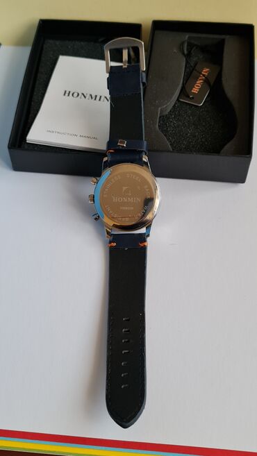 Ručni satovi: Muški — 3