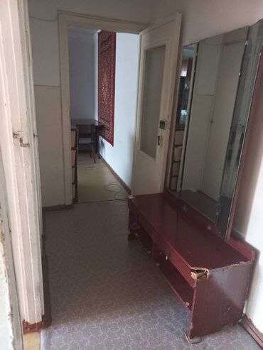 Продажа участков: 2 комнаты, 43 м², 104 серия, 4 этаж, Старый ремонт