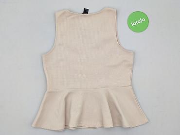 baskinką na bluzce: H&M, Bluzka damska, rozmiar M — 3