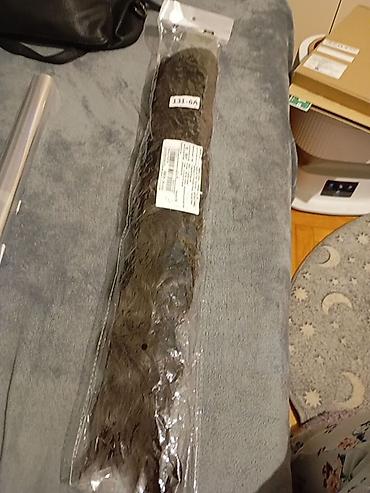 Ostala ženska obuća: Lot različitih predmeta za garderobu i opremu prodavnice/butika: - — 17