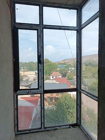 жалал абад кватира: 2 комнаты, 81 м², 5 этаж, Требуется ремонт — 5