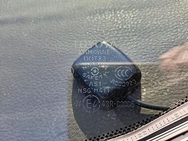 Toyota: Toyota Estima: 2004 г., 2.4 л, Автомат, Бензин, Минивэн — 4