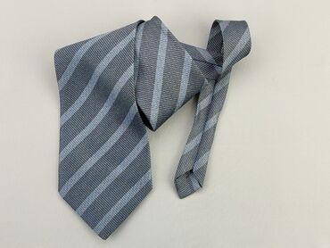 Аксесуари: Краватка, колір - Синій, стан - Ідеальний