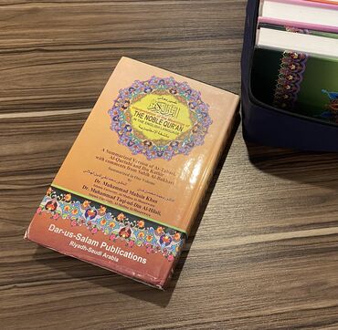 İngilis dili: Ərəb - ingilis tərcümə — 8