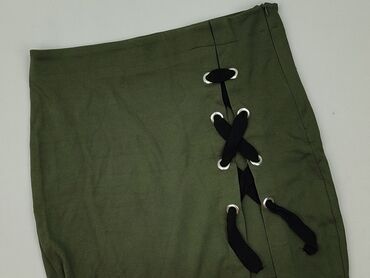 spódnice midi wiskoza: Cropp, Spódnica damska, rozmiar M
