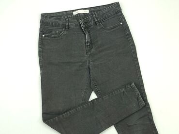 spódnice jeansowe pull and bear: Джинси, George, M, стан - Дуже гарний