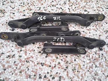 Car Body Parts: Alfa Romeo 166 makaze gepeka. Alfa Romeo 166 makaze gepeka Ukoliko at lalafo.rs — 1 Car Body Parts: Alfa Romeo 166 makaze gepeka. Alfa Romeo 166 makaze gepeka Ukoliko — 1