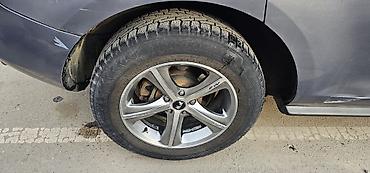 Mazda: Mazda CX-7: 2007 г., 2.4 л, Автомат, Бензин, Кроссовер — 7