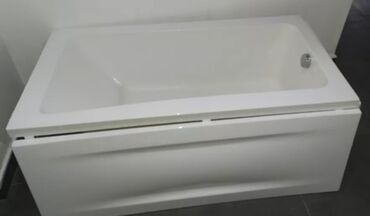 uwaq vannasi: Vanna, İşlənmiş, Plastik, 120x70 sm