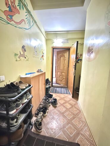 Продажа квартир: 4 комнаты, 118 м², Индивидуалка, 2 этаж, Старый ремонт — 13