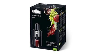şirəcəkən maşınlar: №: 14567 Məhsulun adı: Şirəçəkən Braun Multiquick 5 J500 Brend: Braun — 1