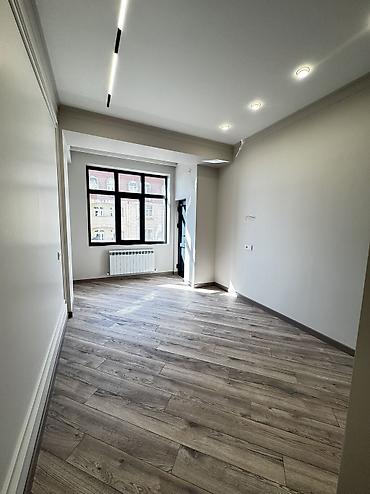 Квартиры: 3 комнаты, 96 м², Филармония Элитка, 9 этаж, Свежий ремонт — 5