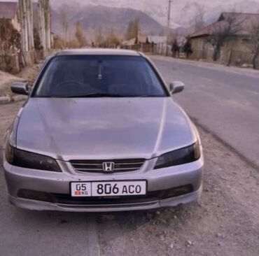 Honda: Honda Torneo: 1999 г., 2 л, Автомат, Бензин, Седан