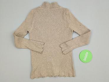 turecki sweter: Golf damski, rozmiar S — 3