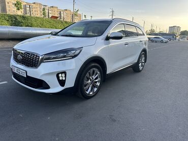 nissan pathfinder дизель: Kia Sorento: 2017 г., 2.2 л, Типтроник, Дизель, Кроссовер