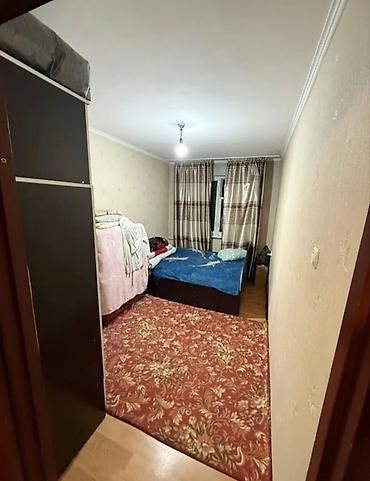 Продажа квартир: 2 комнаты, 43 м², 9 мкр 104 серия, 2 этаж, Требуется ремонт — 3