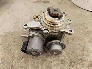 gedora za lambda sondu: PUMPA PRITISKA GORIVA 1.6 ZA CITROEN C4 PICASSO ZA 2011. GOD. - 02 — 1