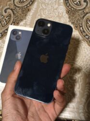 12 pro max 256 цена: IPhone 13, 128 GB, Midnight