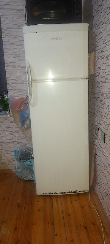 13 pro max irsad: Beko iki qapılı soyuducu - Üst kamera: dondurucu bölmə, bir ədəd — 2