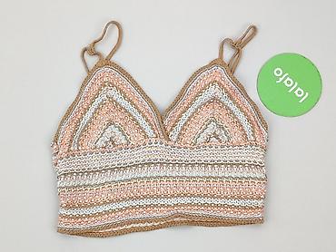 tribal: FB Sister, Top damski, rozmiar M — 2
